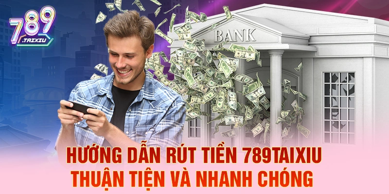 Hướng dẫn r&uacute;t tiền st666 thuận tiện v&agrave; nhanh ch&oacute;ng
