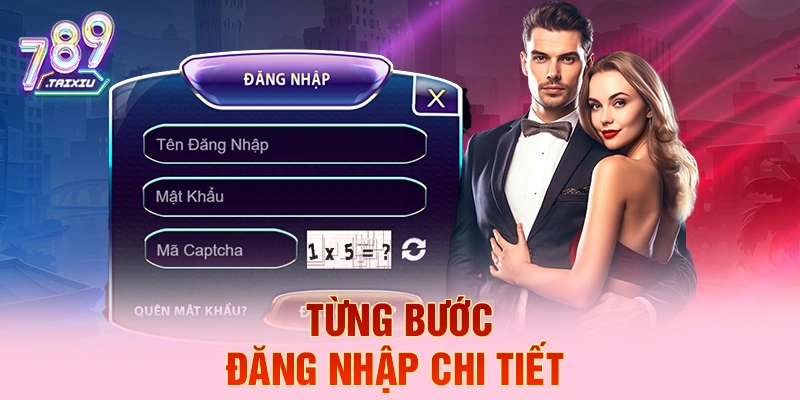 Từng bước chi tiết đăng k&yacute; st666